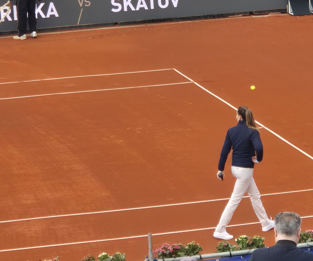 Marijana scrie istorie în finala Roland Garros 2025! A început cu finalele lui Halep, iar astăzi a „închis cercul”