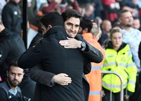 Elias Charalambous, dezvăluiri despre relația cu Adoni Iraola: „Comunicăm des!”