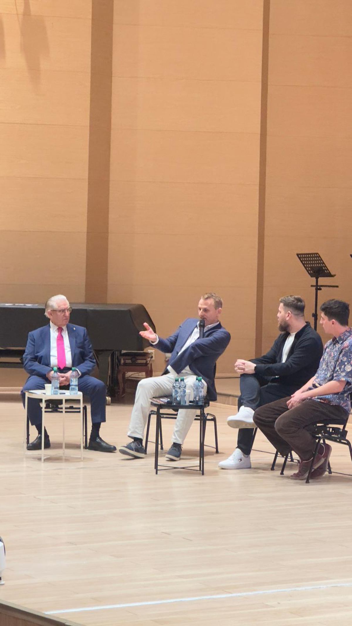 Costel Pîrnău, omul care a escaladat templul Machu Picchu, deși îi lipsesc picioarele și un braț