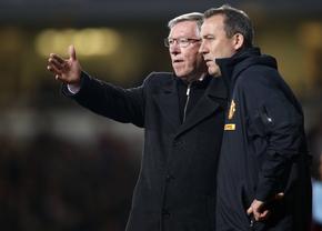 Secundul lui Sir Alex Ferguson desființează un star de la Manchester United: „Nu va fi niciodată următorul Ronaldo!”