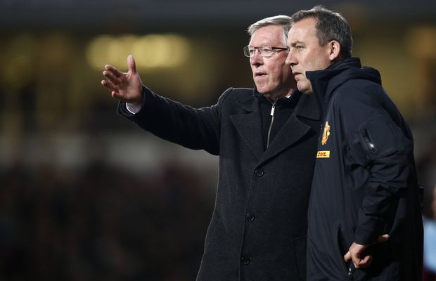 Secundul lui Sir Alex Ferguson desființează un star de la Manchester United: „Nu va fi niciodată următorul Ronaldo!”