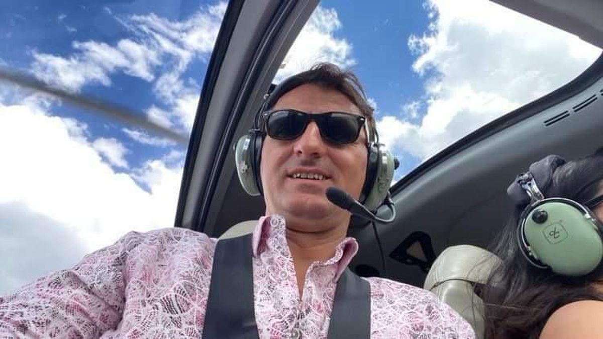 Costel Pîrnău, omul care a escaladat templul Machu Picchu, deși îi lipsesc picioarele și un braț