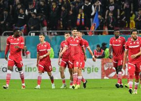 Zeljko Kopic, măcinat de problemele de lot înaintea derby-ului cu Rapid » Situația lui Astrit Selmani și a lui Dennis Politic