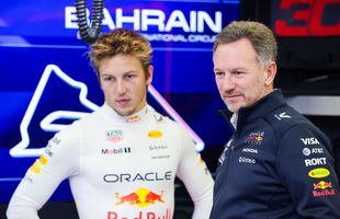 Christian Horner, despre decizia de a renunța la Liam Lawson: „Uneori trebuie să fii crud” » Ce a spus neozeelandezul