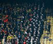 Teroare la Fenerbahce - Galatasaray » 3 „roșii” în prelungiri, Mourinho l-a lovit pe Buruk, mii de jandarmi au intervenit în forță! Scene de război