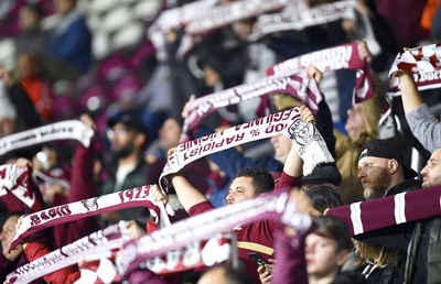 Câte bilete a vândut Rapid pe Arena Națională pentru derby-ul cu Dinamo, cu 4 zile înainte de meci