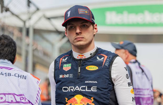 Ralf Schumacher: „Red Bull se destramă, Max Verstappen va pleca”