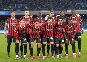 Veste de impact în Italia » Fostul jucător din Superligă, așteptat la AC Milan: „Semnează din vară”