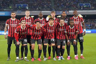 Veste de impact în Italia » Fostul jucător din Superligă, așteptat la AC Milan: „Semnează din vară”