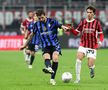 AC Milan - Inter, 3 aprilie 2025