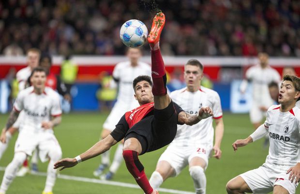 Arne Slot a decis » Van Dijk poate pleca, în locul lui vine o „fiară” de 60 de milioane de euro