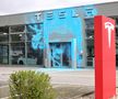 Tesla incendiate în Berlin / foto: Guliver/gettyimages