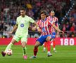Atletico Madrid - Barcelona, returul semifinalei din Cupa Regelui, foto: Getty Images