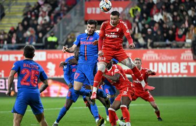 Se dă gratis! Conducătorul din Superliga a anunțat că ar ceda clubul, dar cu o condiție