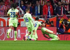 Barcelona - Real Madrid, finala Cupei Regelui! Catalanii, în ultimul act după succesul cu Atletico