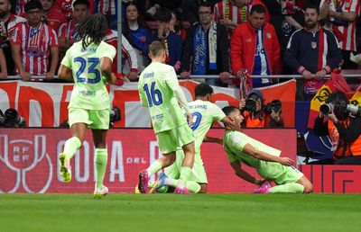 Barcelona - Real Madrid, finala Cupei Regelui! Catalanii, în ultimul act după succesul cu Atletico