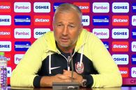 Dan Petrescu a numit cel mai în formă fotbalist din Superliga: „Parcă nimeni nu poate să-i ia mingea”