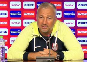 Dan Petrescu a numit cel mai în formă fotbalist din Superliga: „Parcă nimeni nu poate să-i ia mingea”
