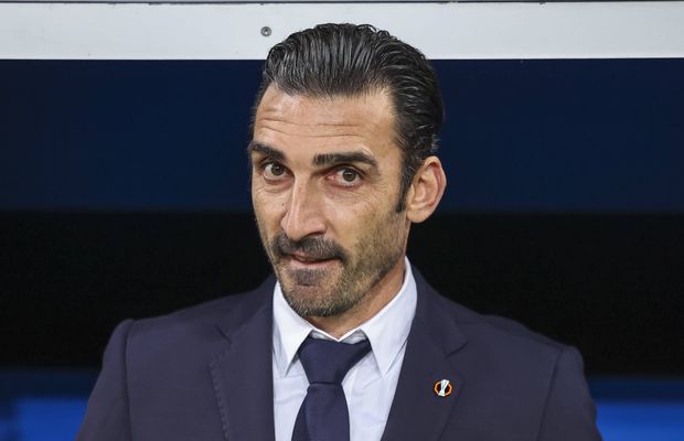 Elias Charalambous l-a egalat pe Bela! » Este doar al doilea străin din istoria fotbalului românesc care reușește așa ceva