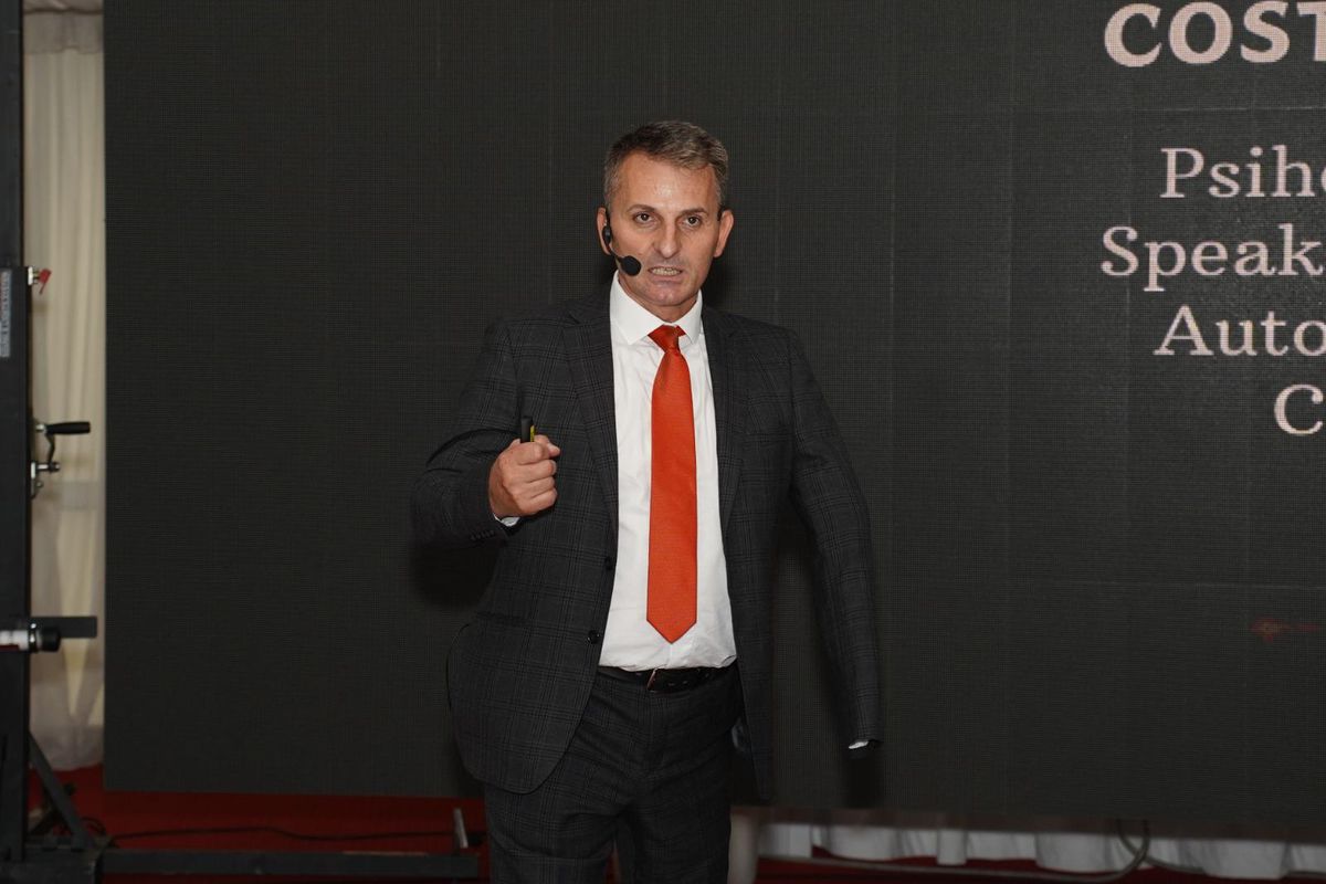 Costel Pîrnău, omul care a escaladat templul Machu Picchu, deși îi lipsesc picioarele și un braț