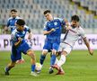 Metalul Buzău - Rapid 0-3, în „sferturile” Cupei României Betano » Două goluri în două minute, 3-0 la final, ura și la gară!
