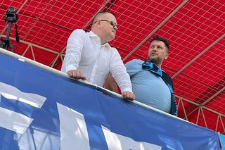 „Haideți să facem o amiabilă!” » Vasile Șiman, prima reacție, după ce azi i-a pus o nouă „piedică” lui Dinamo în ieșirea din insolvență