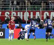 AC Milan - Inter, 3 aprilie 2025