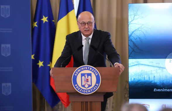 Dan Șucu a luat cuvântul la Cotroceni, după Marcel Ciolacu și Ilie Bolojan, și a transmis un mesaj clar autorităților din România