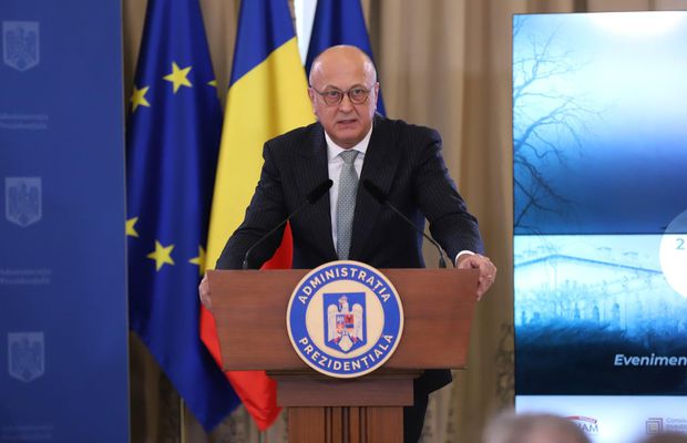 Dan Șucu, mesaj ferm pentru Nicușor Dan și George Simion, înainte de turul 2 al alegerilor prezidențiale: „Vom trage la răspundere fără ezitare”