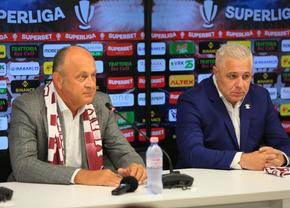 Marius Șumudică și-a anunțat demisia, Șucu are deja un mare favorit să-l înlocuiască » Informații de ultimă oră din noaptea agitată din Giulești