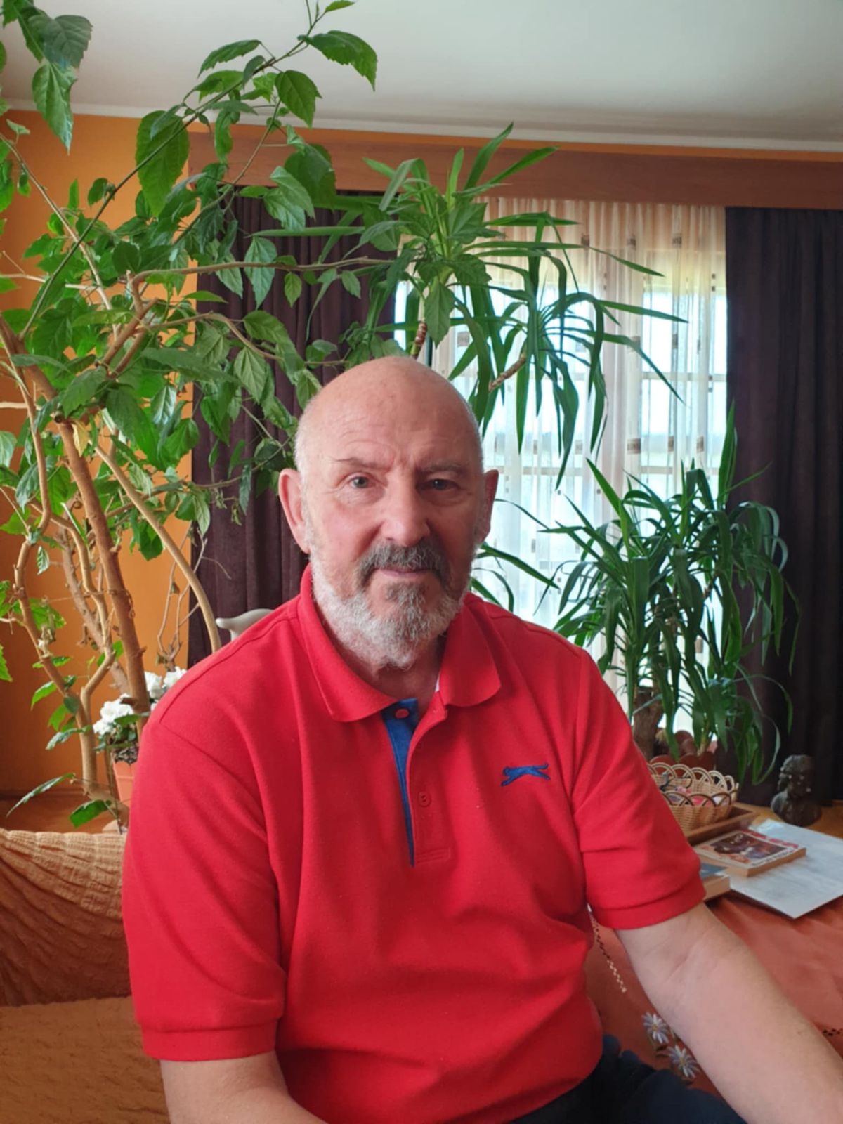 Ioan Sdrobiș, antrenorul care l-a lansat pe Chivu și „dușmanul de-o viață” al lui Mircea Lucescu, a murit la vârsta de 79 de ani