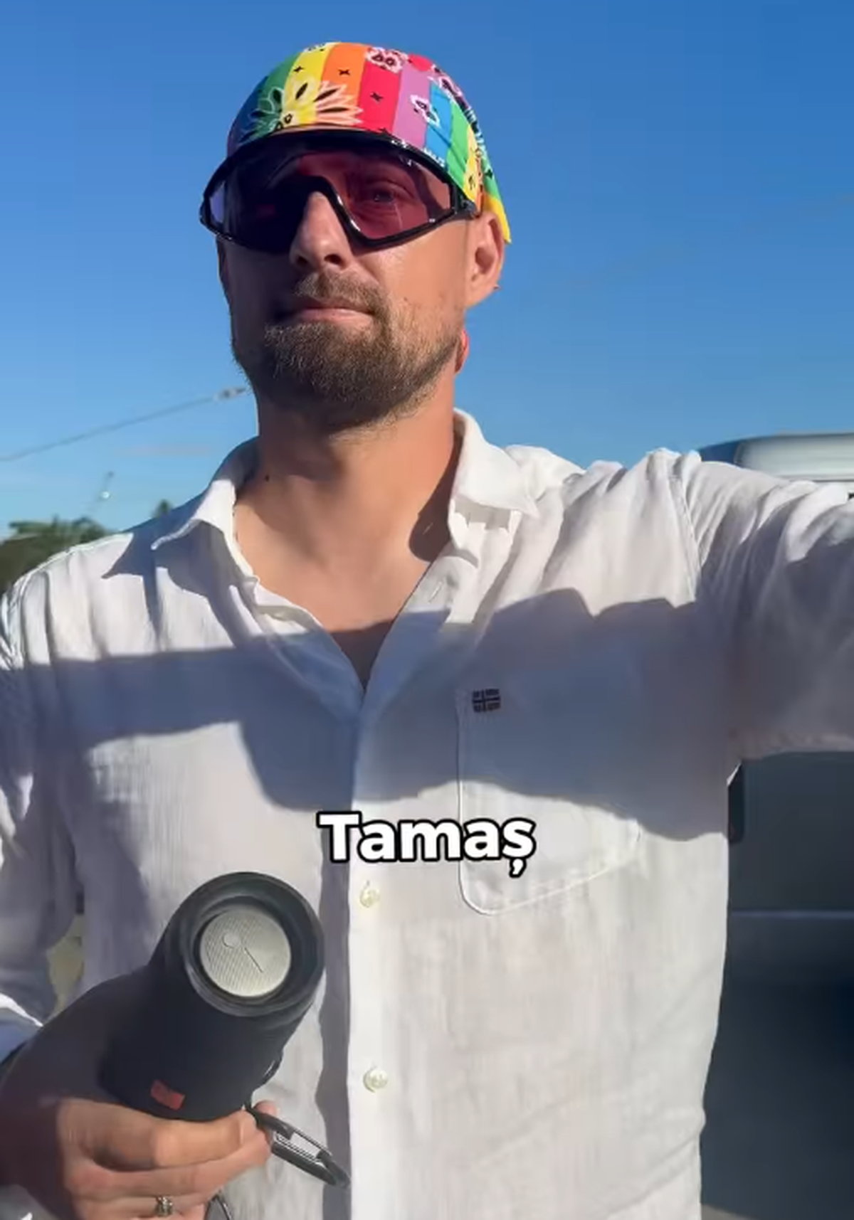 Gabi Tamaș, revenire neașteptată pe teren » Unde va juca