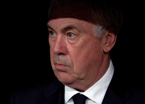 Se fac cărțile la Madrid! Succesorul lui Carlo Ancelotti aduce două vedete cu el!