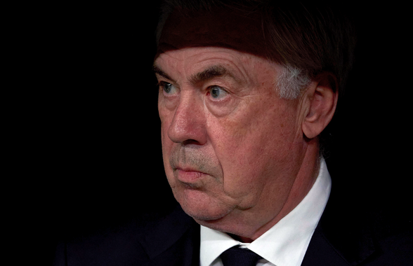 Se fac cărțile la Madrid! Succesorul lui Carlo Ancelotti aduce două vedete cu el!