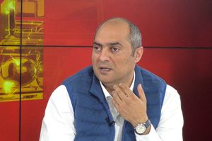 Sociologul Gelu Duminică, verdict în scandalul de rasism cu Vinicius: „Doar un lucru e ilegal”