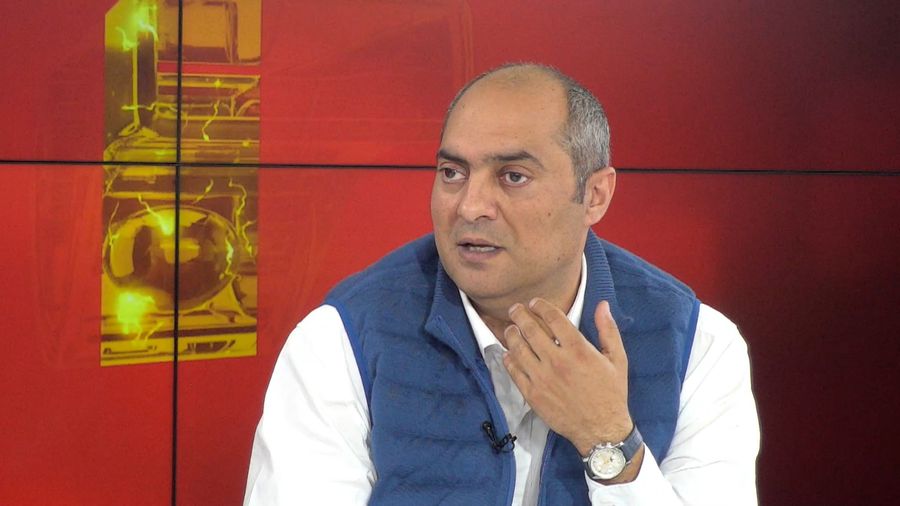 Gelu Duminică, în studioul GSP Live „Astea sunt mizerii. Evacuați stadioanele, întrerupeți meciurile” » Apel în direct: „Ce-i spun fetei mele când aude «Mori, țigane!»?”