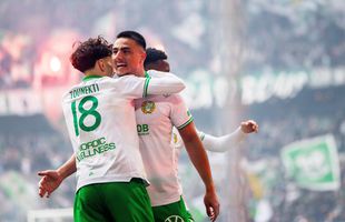 Dan Șucu a găsit atacant » Internaționalul U21 poate semna în vară