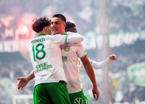 Dan Șucu a găsit atacant » Internaționalul U21 poate semna în vară
