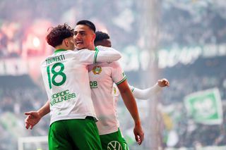 Dan Șucu a găsit atacant » Internaționalul U21 poate semna în vară