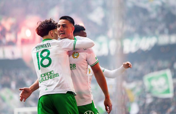 Dan Șucu a găsit atacant » Internaționalul U21 poate semna în vară