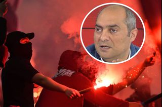 „Astea sunt mizerii. Evacuați stadioanele, întrerupeți meciurile” » Apel în direct: „Ce-i spun fetei mele când aude «Mori, țigane!»?”