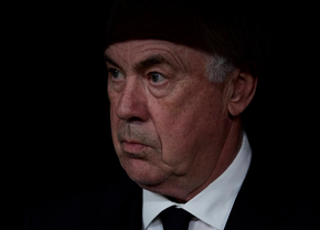 A început procesul lui Carlo Ancelotti » Tehnicianul lui Real Madrid riscă o pedeapsă de patru ani și nouă luni