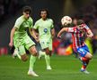 Atletico Madrid - Barcelona, returul semifinalei din Cupa Regelui, foto: Getty Images
