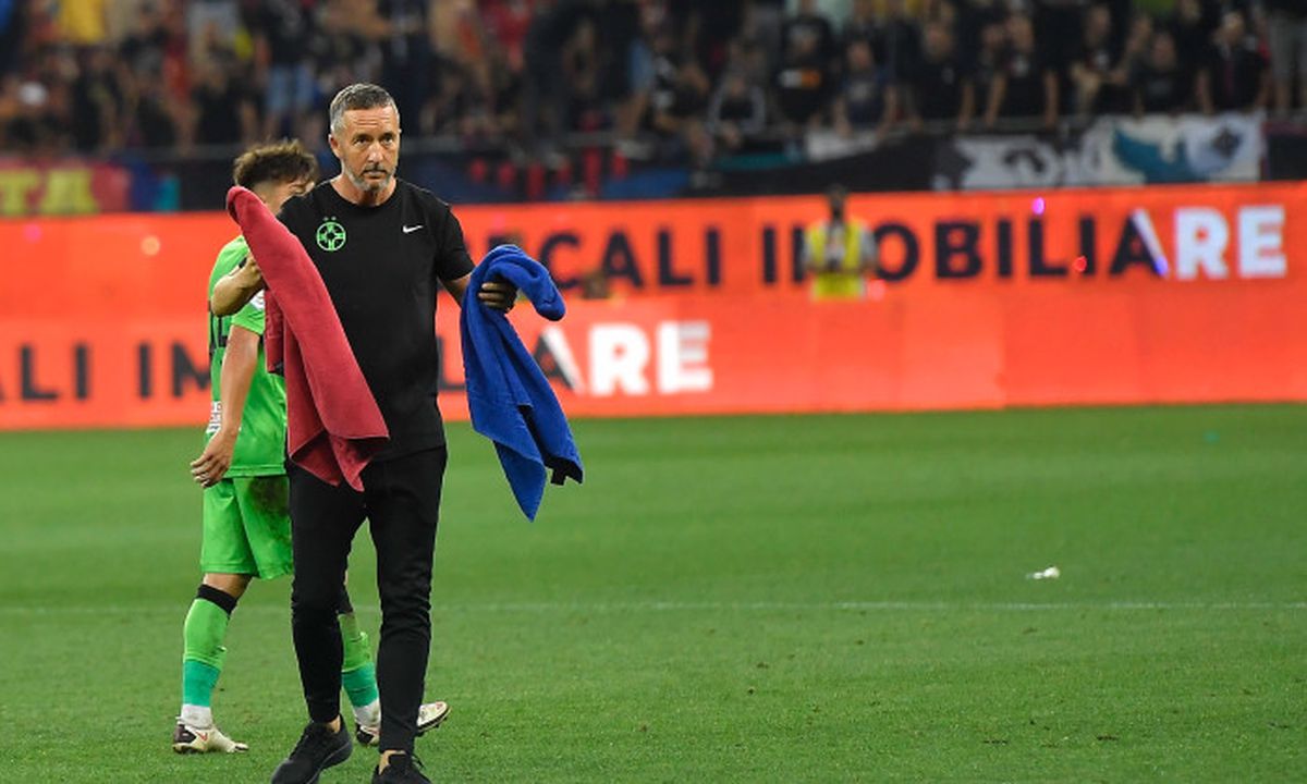 Istorie cu filtru Ghibli! GSP a generat 25 imagini cu momente fabuloase din fotbalul românesc