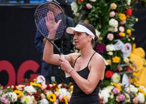 Patricia Țig, învinsă în turneul WTA 250 de la Bogota de o jucătoare în vârstă de 16 ani, aflată pe locul 550 mondial