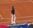 Marijana Veljovic, arbitră foarte populară în tenisul mondial, este prezentă la București, pentru turneul Țiriac Open.