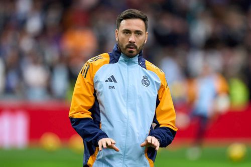 Fiul lui Ancelotti ar putea debuta ca antrenor principal tocmai în Bundesliga