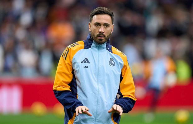 Ancelotti jr, pe cont propriu! A semnat cu un club de mare tradiție