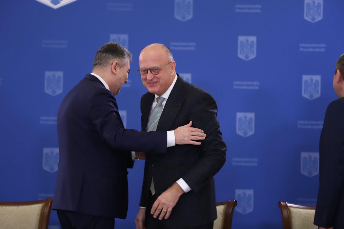 „Tun” financiar de 17 milioane de euro pentru Dan Șucu: „Vor activa clauza”