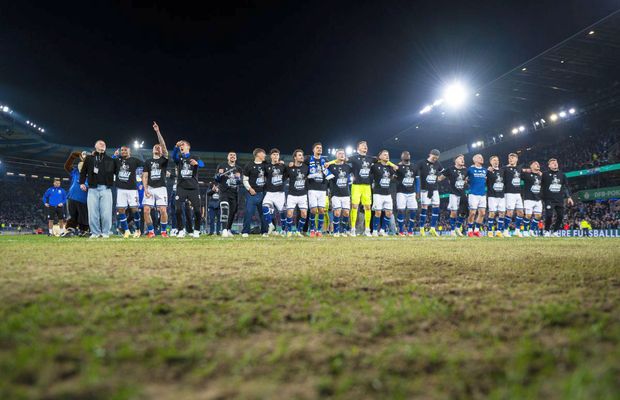 Leverkusen, scuză penibilă după rușinea din Cupă » „Inacceptabil, au încălcat regulamentul. Federația să-i sancționeze!”